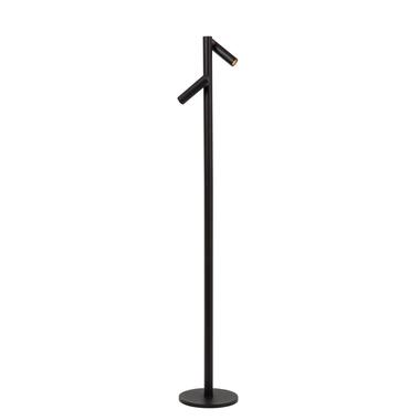 Lampadaire / lampe de lecture Lucide ANTRIM - Noir product