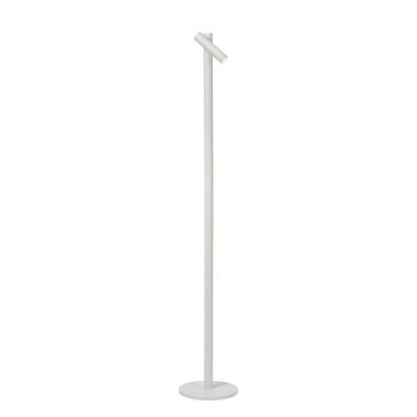 Lampadaire / lampe de lecture Lucide ANTRIM - Blanc product