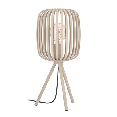 EGLO Romazzina lampe de table - E27 - Sable product