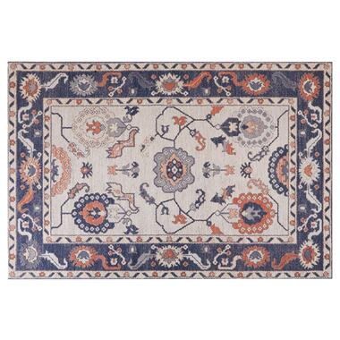 Tapis en coton multicolore 200 x 300 cm KABTA product