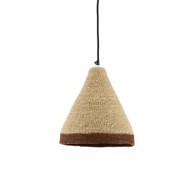 Hanglamp Brescia - Jute - Ø19cm product