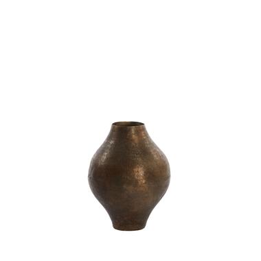 Vase Altea - Bronze - Ø21cm product
