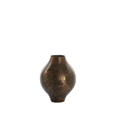 Vase Alteo - Bronze - Ø21cm product
