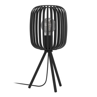 EGLO Romazzina lampe de table - E27 - Noir product