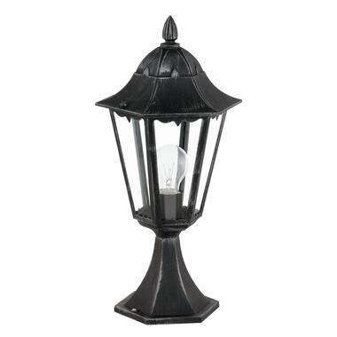 EGLO NAVEDO lampadaire d'éxterieur - E27 - Noir product