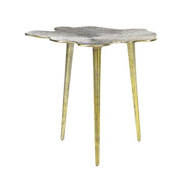 Table d'appoint dorée MIMILI product