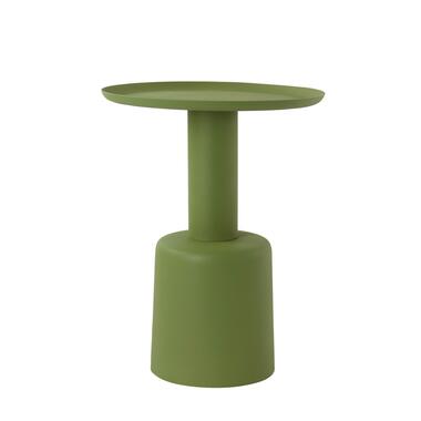 Table d'appoint Milaki - Vert - Ø39cm product