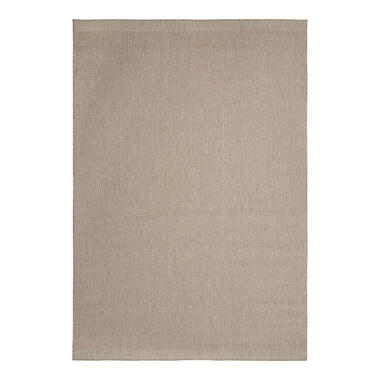 Eva Interior Tapis d'exterieur Border Natural 160x230cm product