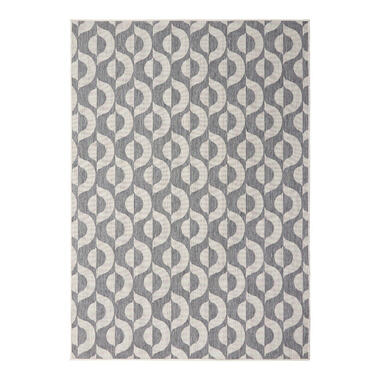 Eva Interior Tapis d'exterieur Esta Gris 160x230cm product