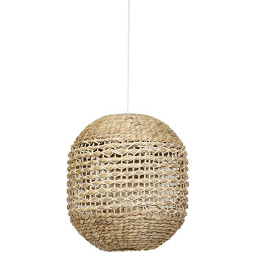 Light & Living - Lampe suspendue Tripoli - 42x42x47 - Blanc product