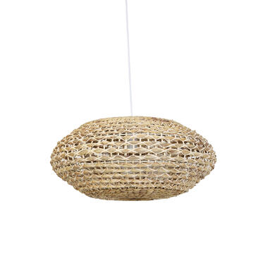 Light & Living - Lampe suspendue Tripoli - 60x60x29,5 - Blanc product