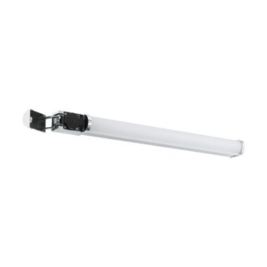 EGLO Tragacete 1 Spiegellamp - LED - 68 cm - Zilver/Grijs/Wit product