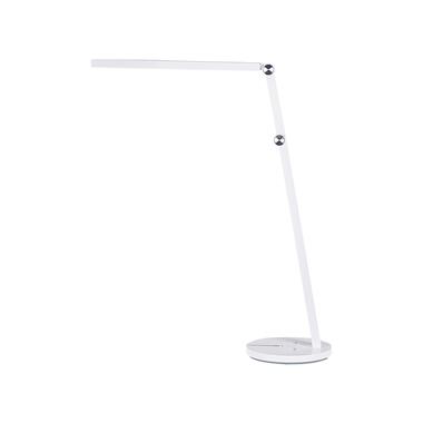 Lampe de bureau blanche à LED DORADO product