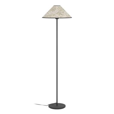 EGLO OXPARK lampadaire - E27 - Noir product