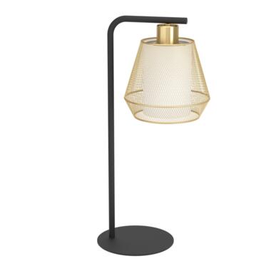 EGLO CIUDADELA lampe de table - E27 - Noir product