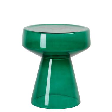 Table d'appoint Dakwa - Vert - Ø37cm product