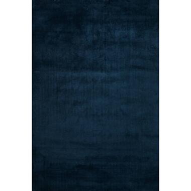 Vloerkleed New York donkerblauw 160x230cm product