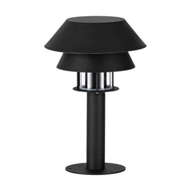 EGLO CHIAPPERA Lampe de piédestal - E27 - Noir et blanc product