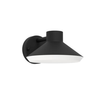 EGLO Ninnarella Wandlamp - buitenverlichting - GU10 - Zwart product
