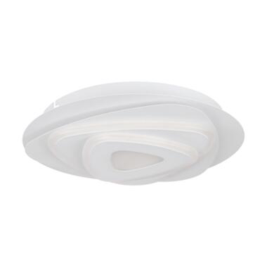 EGLO Palagiano Plafondlamp - LED - Ø 30 cm - Wit product