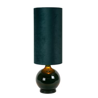 Lucide ESTERAD Vloerlamp - Groen product