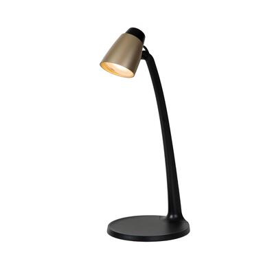 Lampe de bureau Lucide LUDO - Or Mat / Laiton product