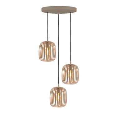 EGLO Romazzina suspension - E27 - Sable product