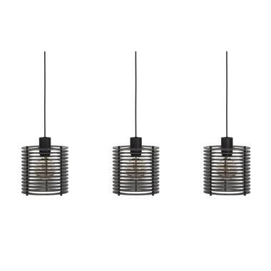 EGLO SEGOVIA suspension - E27 - Noir product