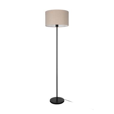 EGLO FENIGLIA lampadaire - E27 - Noir product