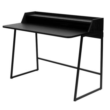 Bureau Dalselv bois noir product