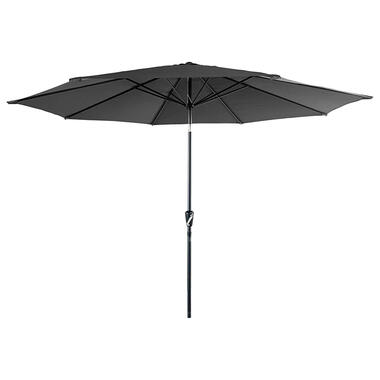 Happy Garden Parasol HAPUNA - Gris - Aluminium product