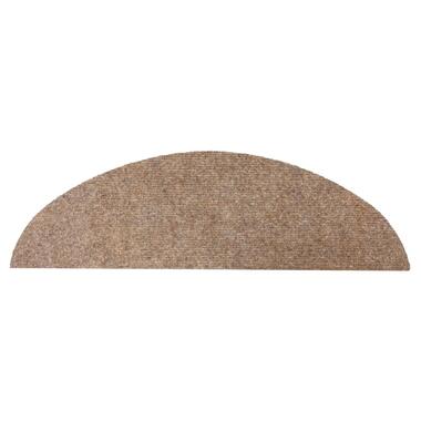 Trapmaantje Spurt - Beige - 20x56 cm - 15 Stuks product