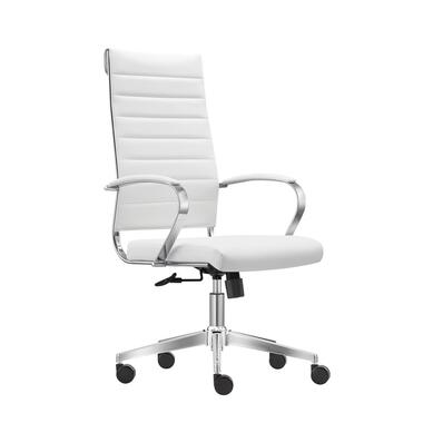Chaise de bureau Granada Blanc product