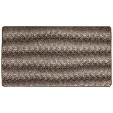 Tapis Rio Design 67 x 120 cm Marron product