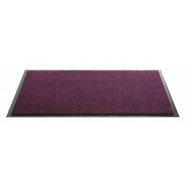 Tapis absorbant Twister 60x90cm violet product