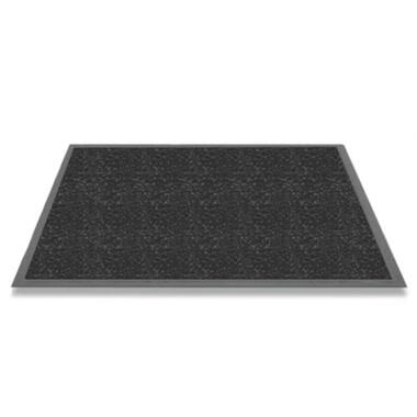 Schoonloopmat Future 90x120cm zwart product