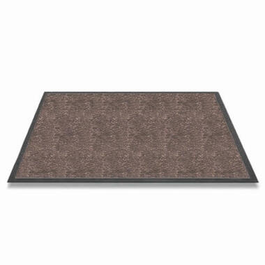 Tapis anti-salissure Future 90 x 120 cm taupe product