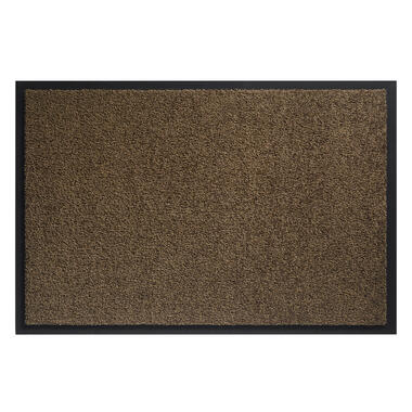 Tapis absorbant Twister 60x90cm teck product