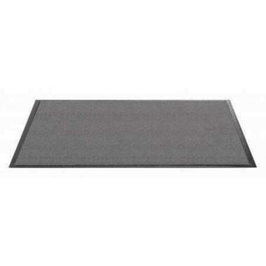 Droogloopmat Twister 80x120cm grijs product