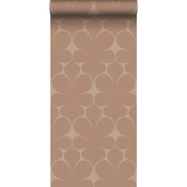 Origin Wallcoverings behangpapier - ornamenten - terracotta roze - 50 x 900 cm product