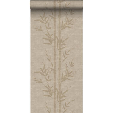 Origin Wallcoverings behangpapier - bamboe - beige - 50 x 900 cm product