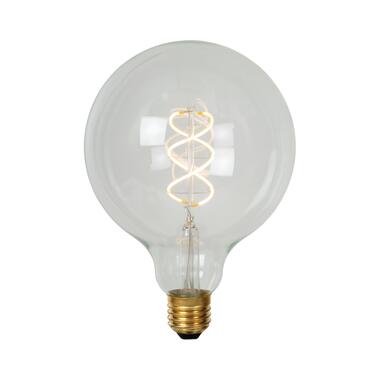 Lucide G125 Filament lamp - Transparant product