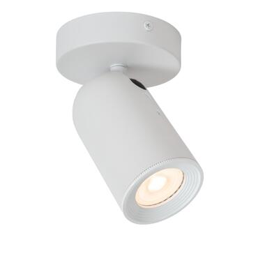 Spot plafond Lucide PUNCH - Blanc product