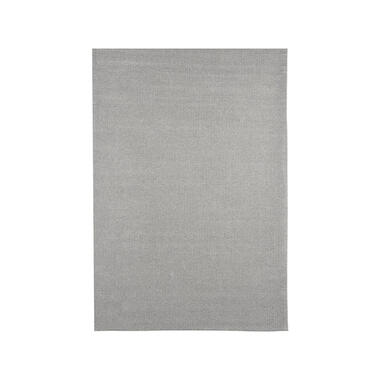 Tapis en laine LABEL51 - Gris - Laine - 160x230cm product