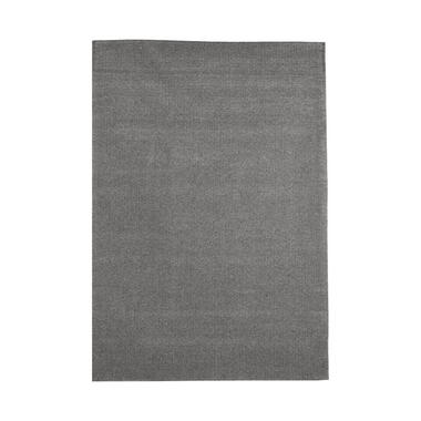 Tapis en laine LABEL51 - Anthracite - Laine - 200x300cm product