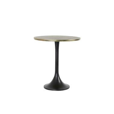 Table d'appoint Rickerd - Bronze Antique - Ø48cm product