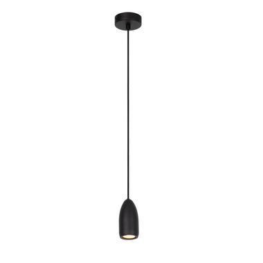 Lucide EVORA Hanglamp - Zwart product