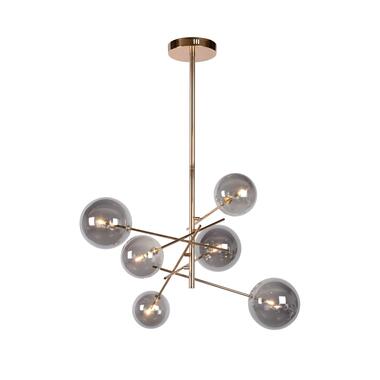 Lucide ALARA Hanglamp - Goud product