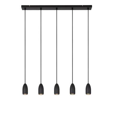 Suspension Lucide EVORA - Noir product