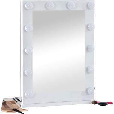 CLP Make-up mirror Visalia product